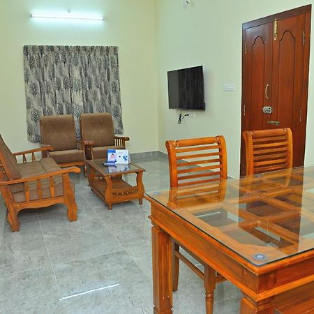 Live Inn Jp Nagar Tiruchirappalli Exteriér fotografie