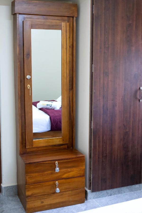 Live Inn Jp Nagar Tiruchirappalli Exteriér fotografie