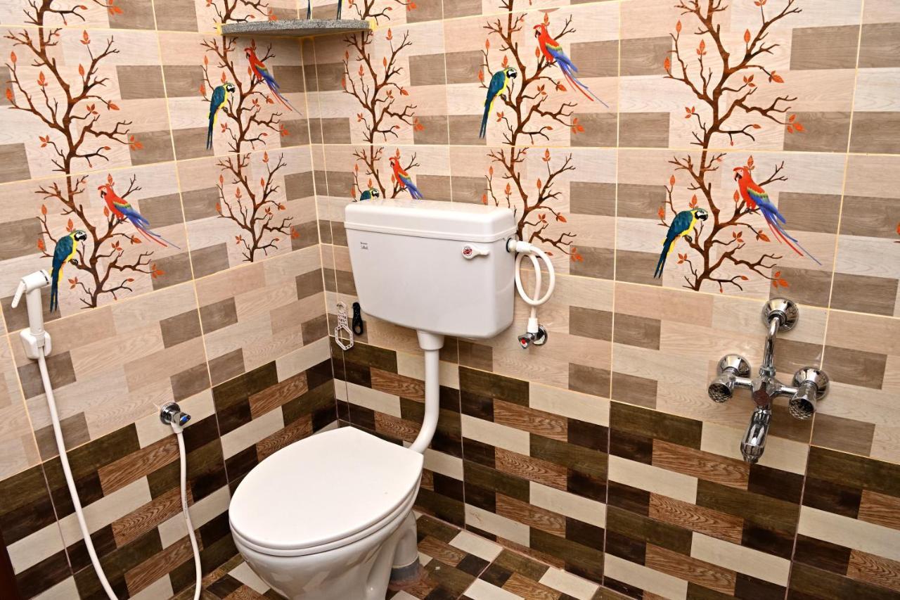 Live Inn Jp Nagar Tiruchirappalli Exteriér fotografie